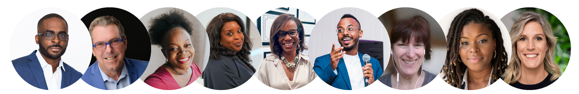 Témoignages de clients satisfaits avec 5 étoiles