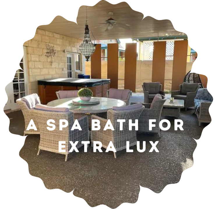 Geraldton Earth Walker Retreat with Rachael Te Wano