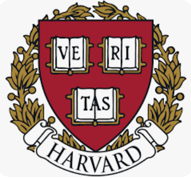 Harvard University logo