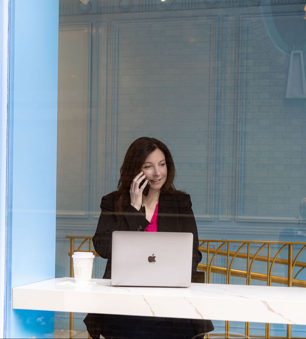 small and medium sized business marketing consultant 
