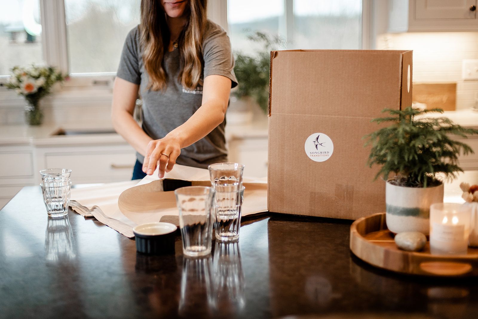 downsizing and selling collectibles