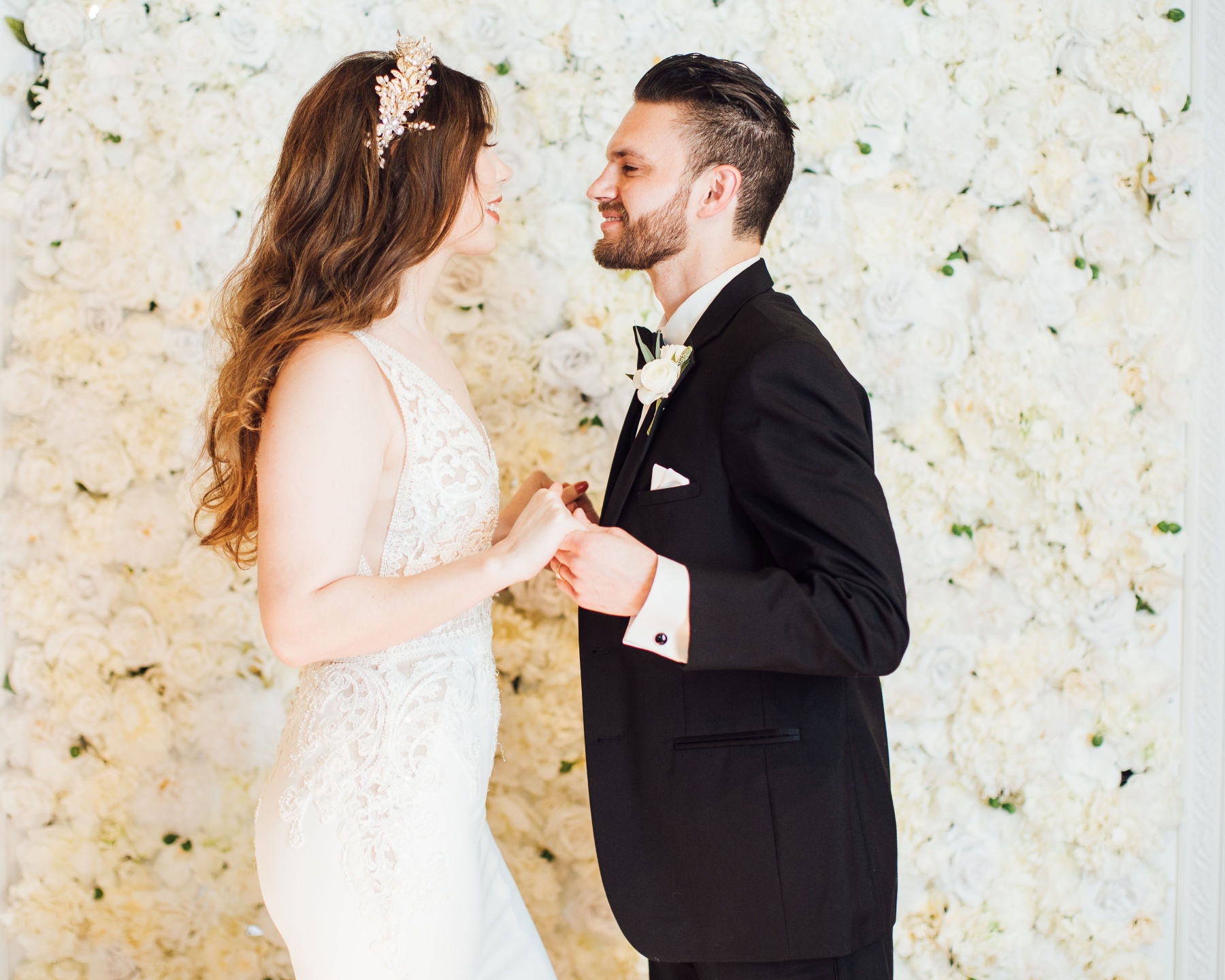 First Wedding Dance