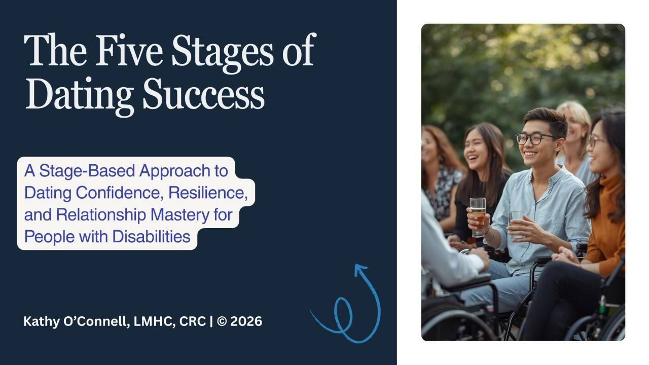 Two women talking at a table