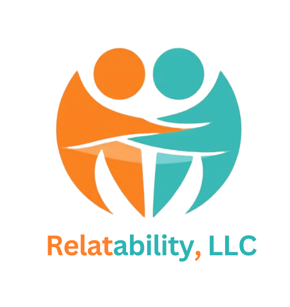 Radiant Abilities logo