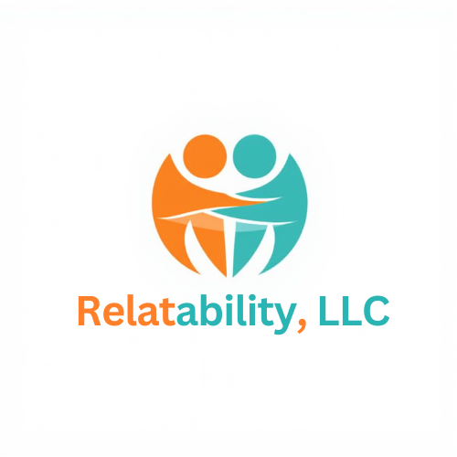 Radiant Abilities logo
