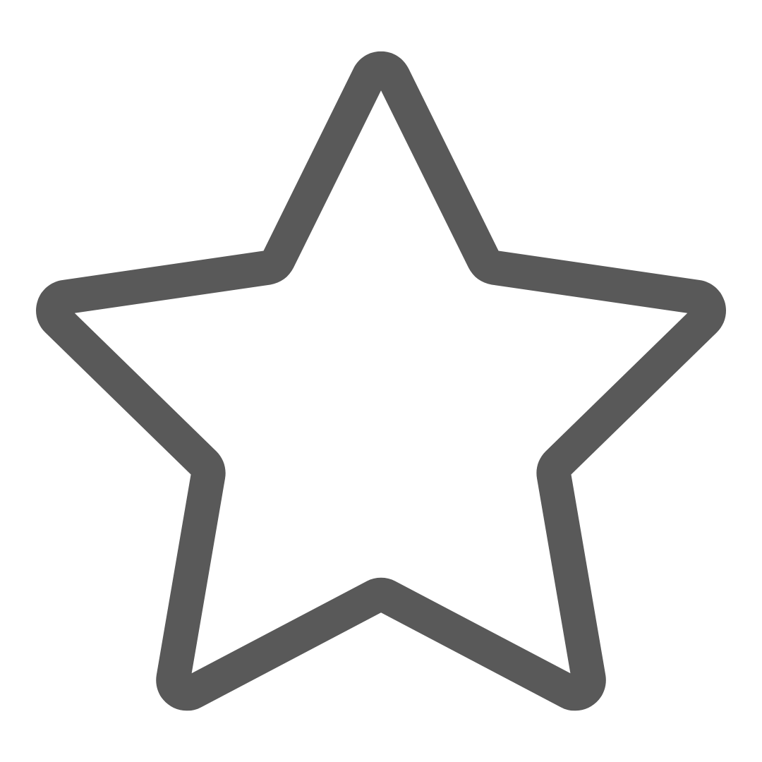 Google rating star