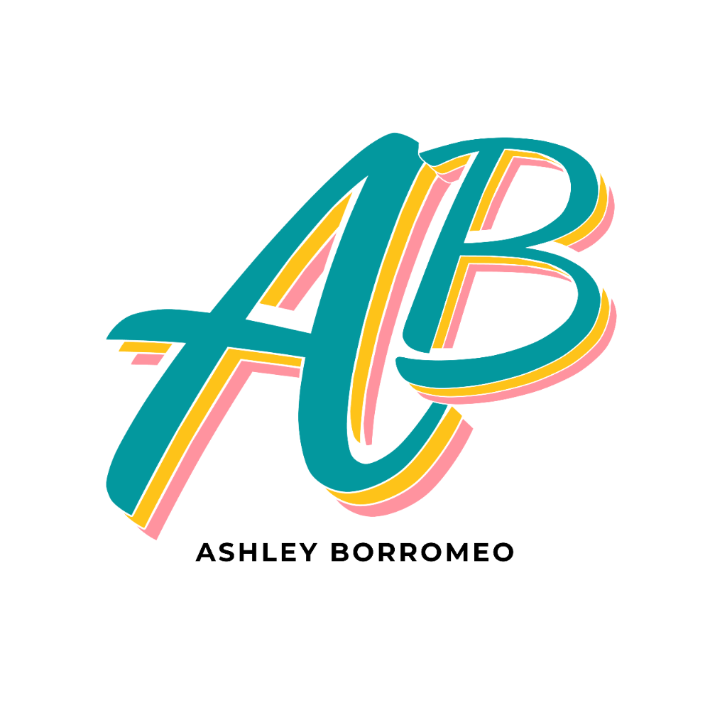 Ashley Borromeo Logo