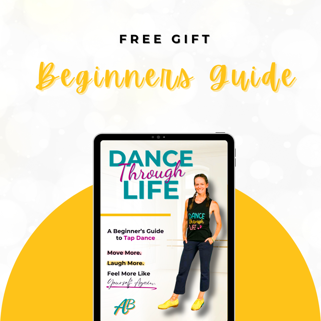 Free Gift Beginners Guide