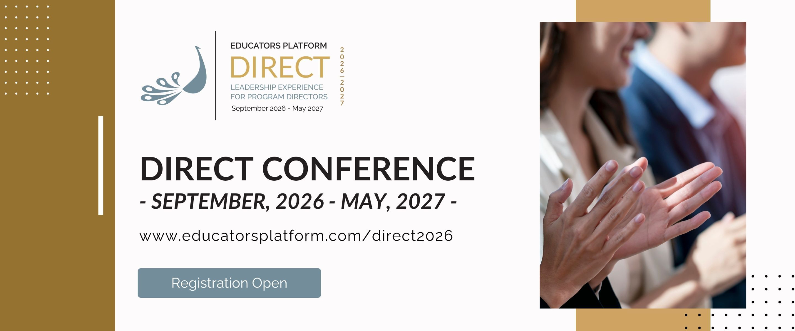 DIRECT Conference 2025