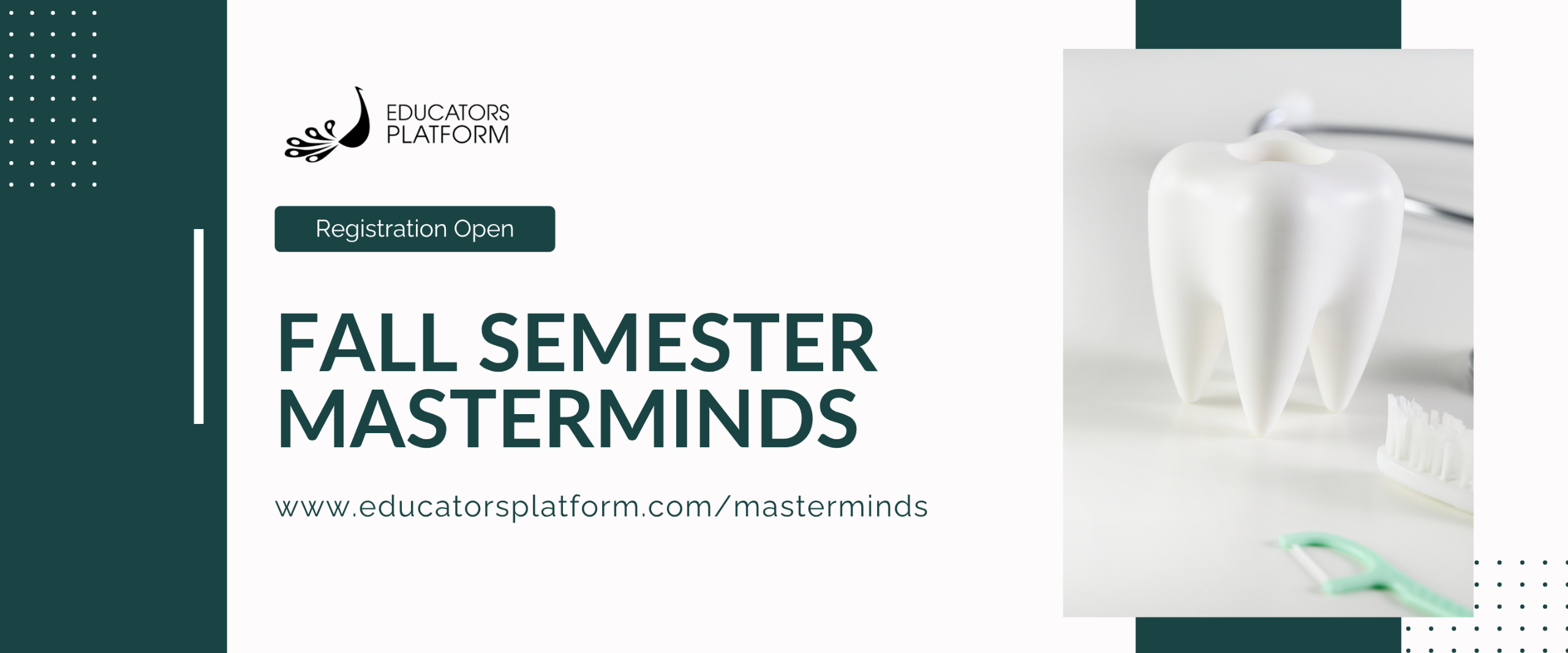 Spring Masterminds