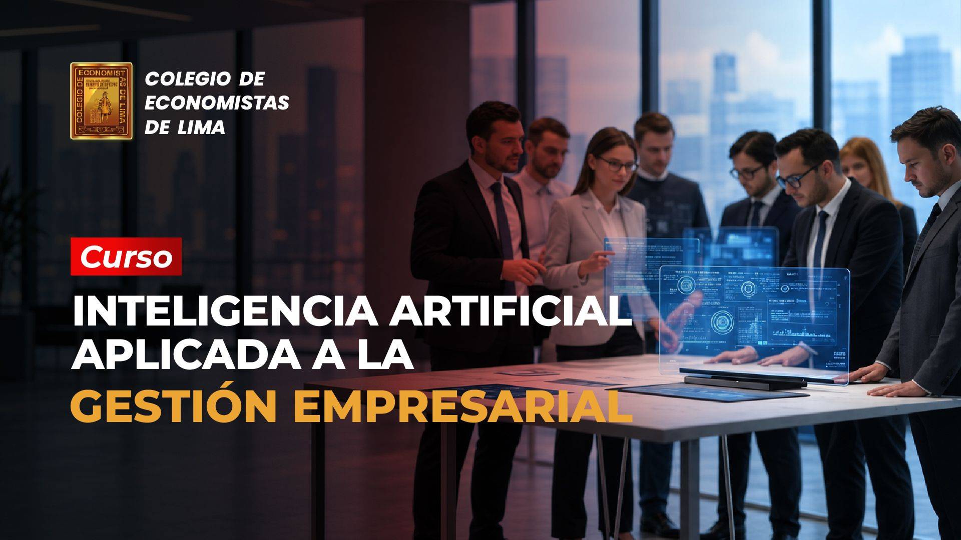Inteligencia Artificial Aplicada