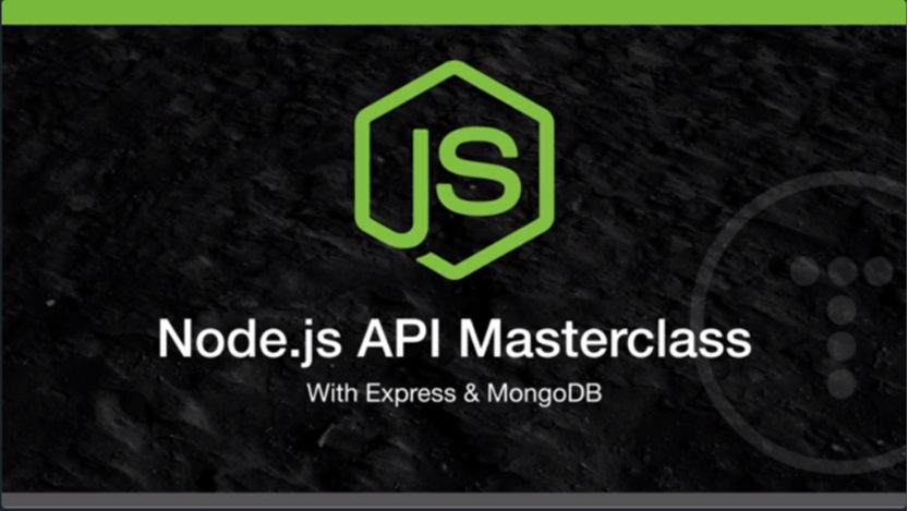 DevCamper API project