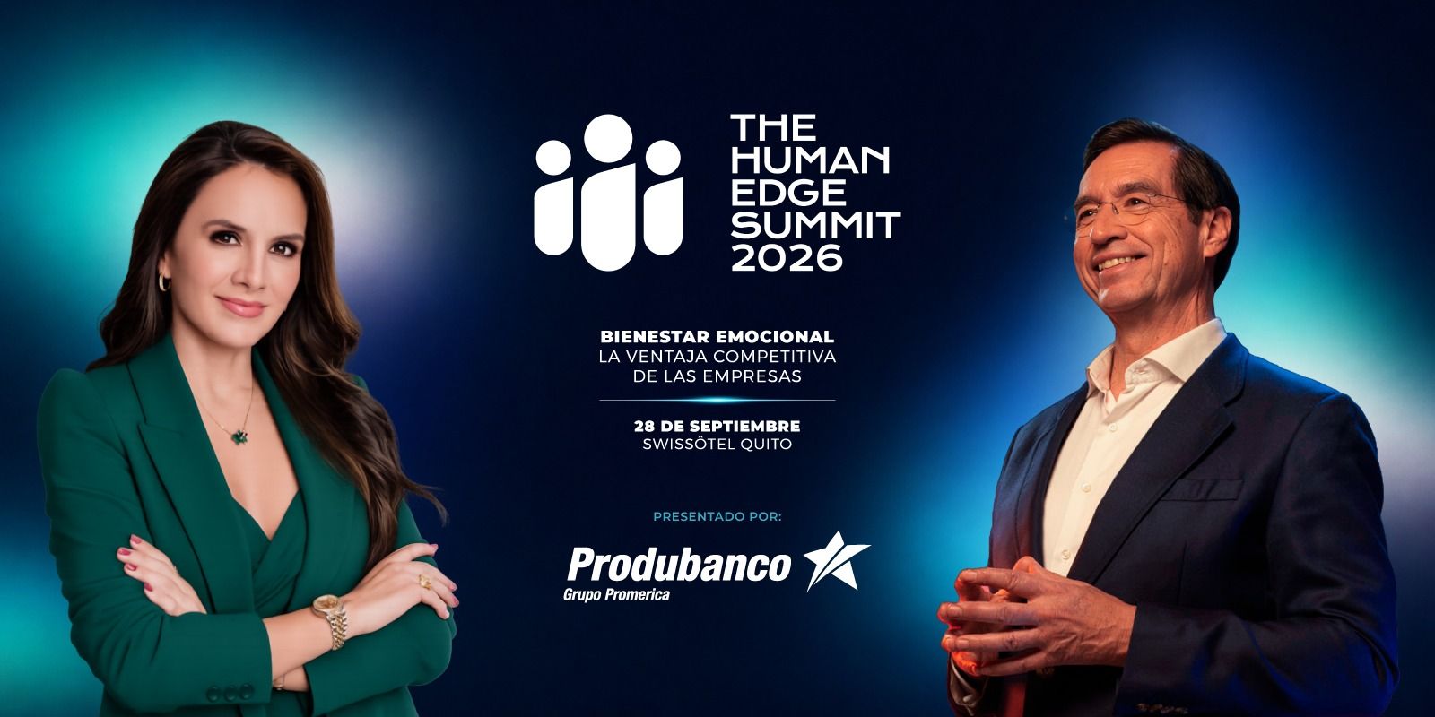 The Human Edge Summit 2026