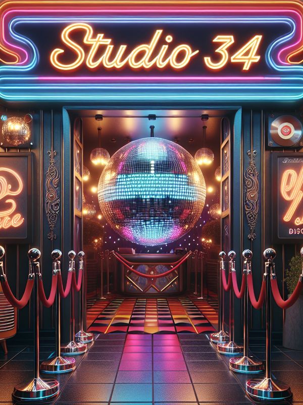 History of house dance