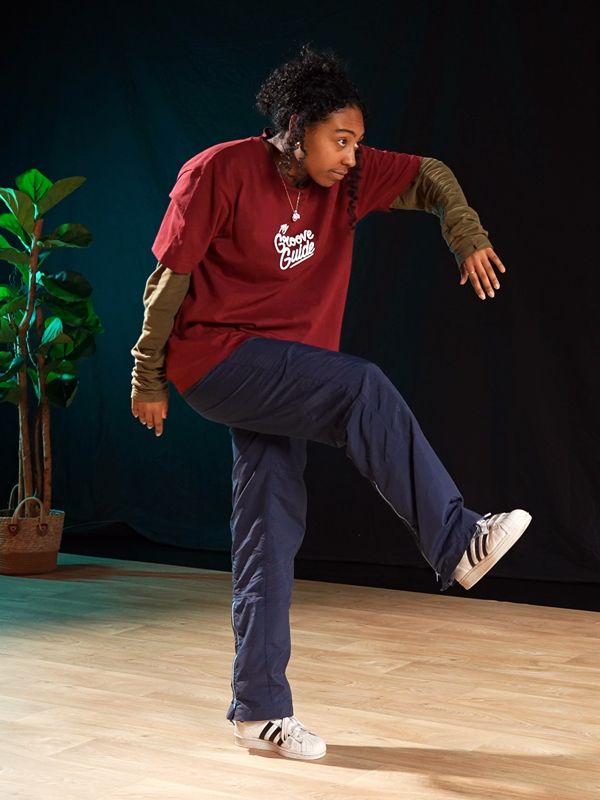 Basic tutting grid by Paris