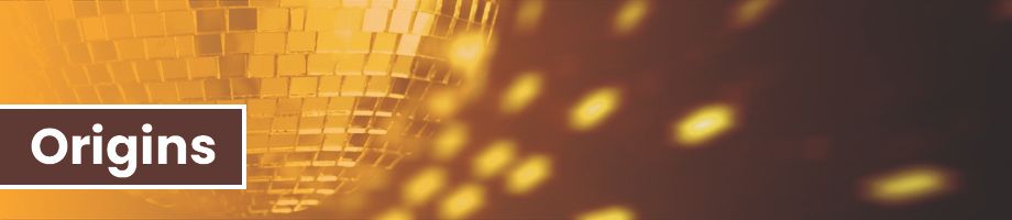 Origins of house dance