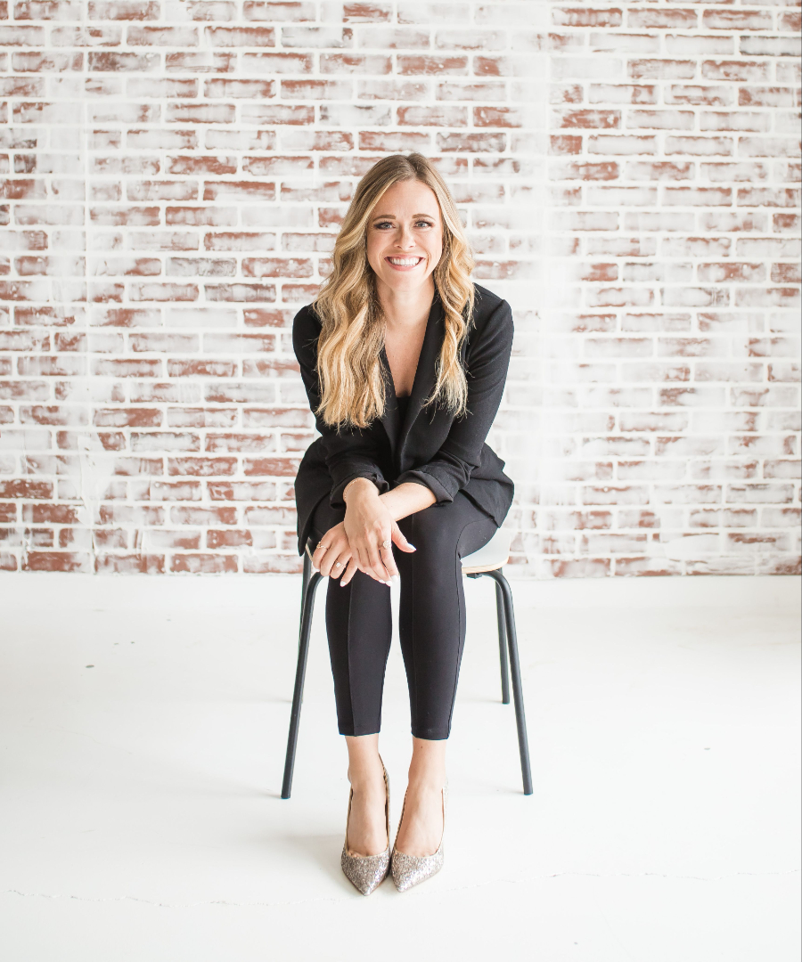 Ashley Brock, Digital Marketing Academy, Marketing Matters Program, Freelance Digital Marketer, Digital Marketing Coach