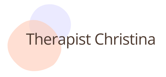 Therapist Christina