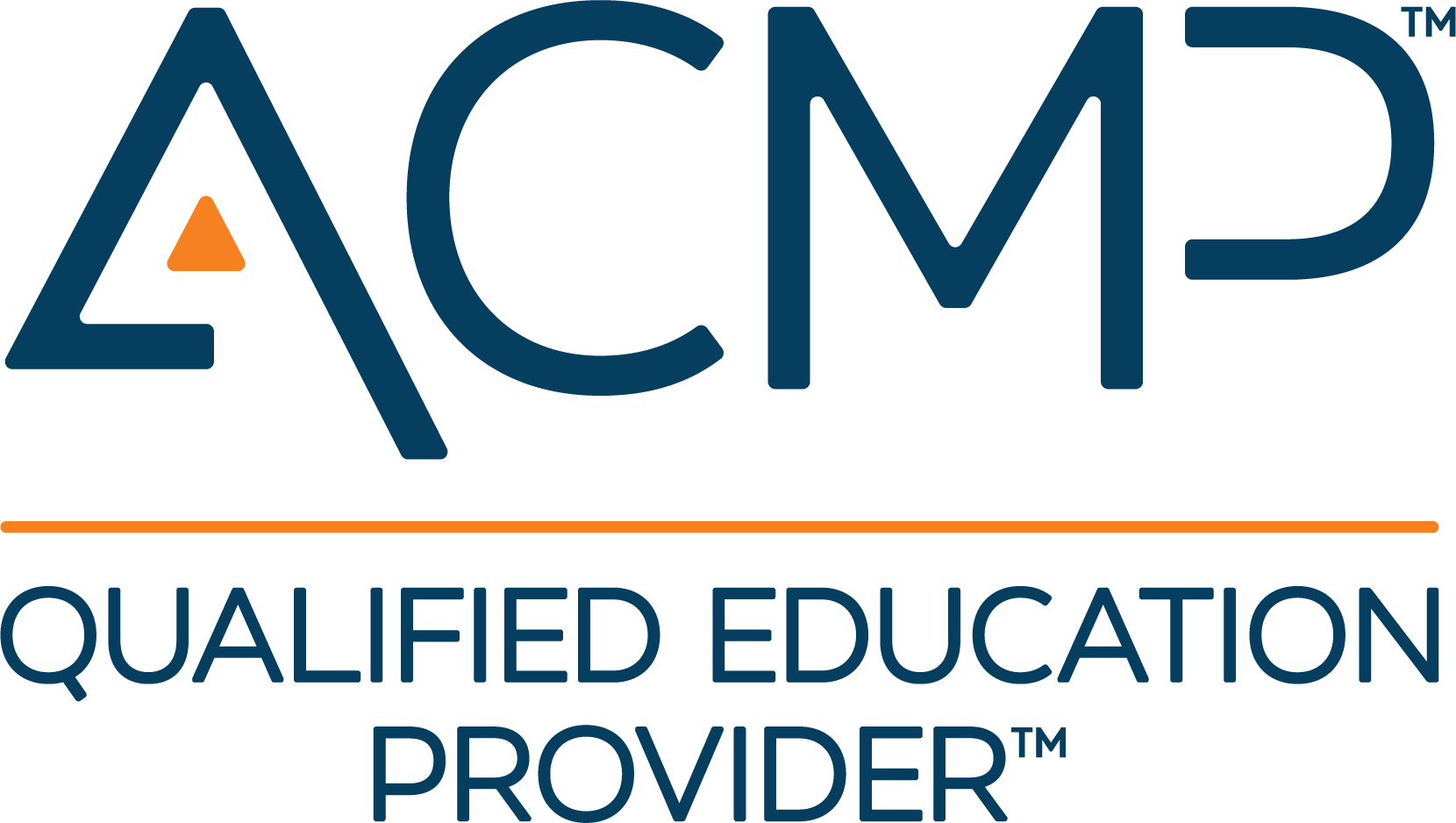 ACMP Badge