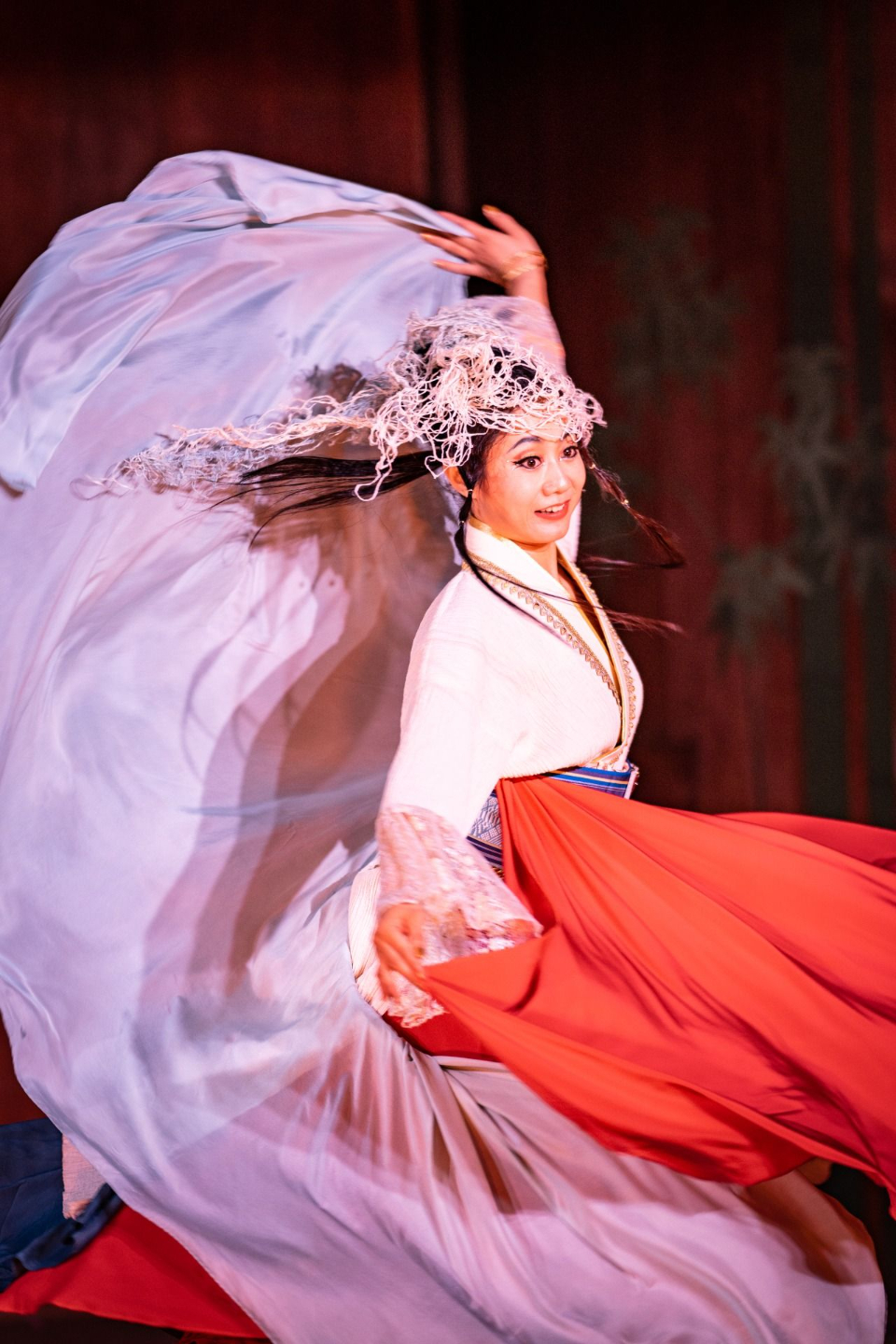 第1回羽衣フェスティバル(2022年photo by Apache)　