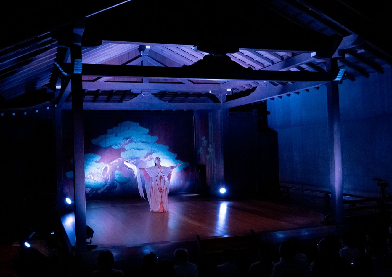 第2回羽衣フェスティバル(2023年photo by HORI)　