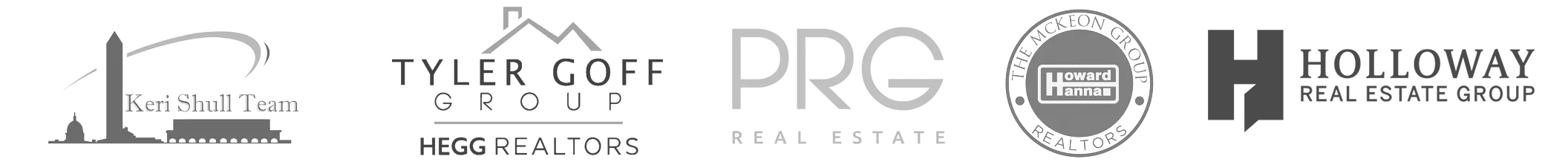 AJ Team Keller Williams — ERS client