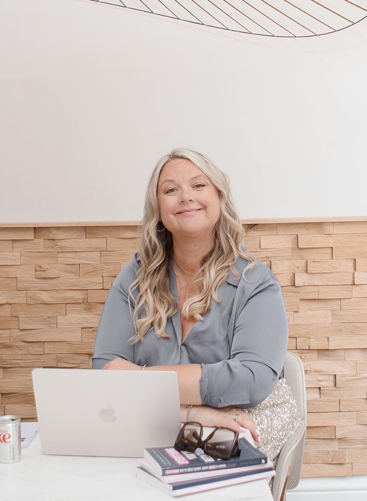 Anna Payne, Sales and Business Growth Strategist