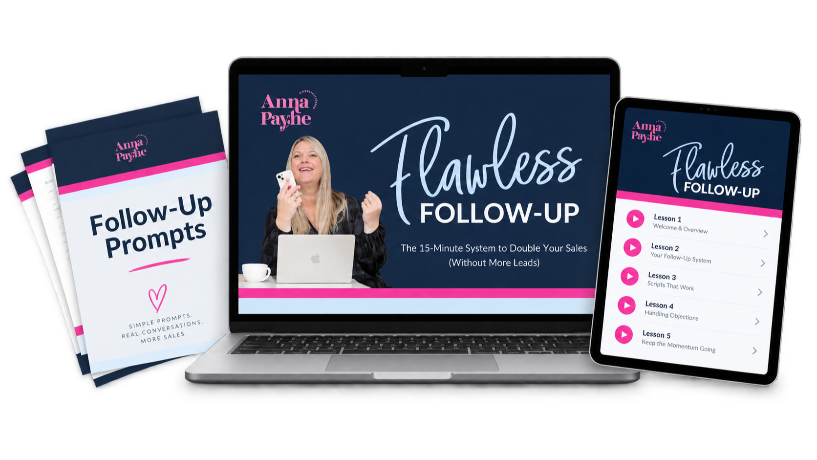 Flawless Follow-Up training