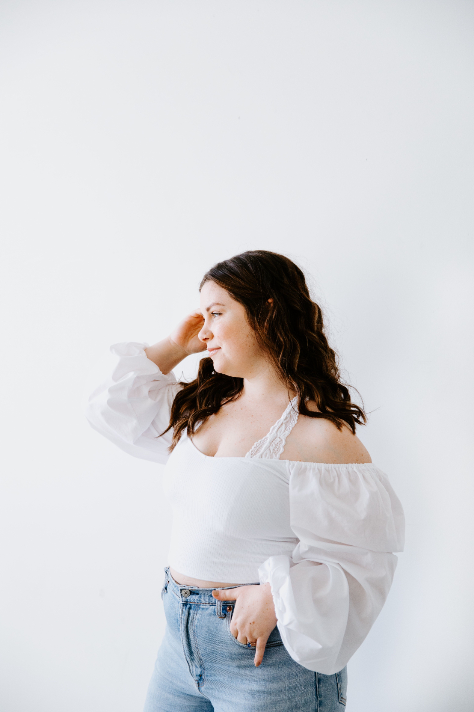 Shannon Speir: Authenticity and Online Business Coach and creator of The Business Basics Membership