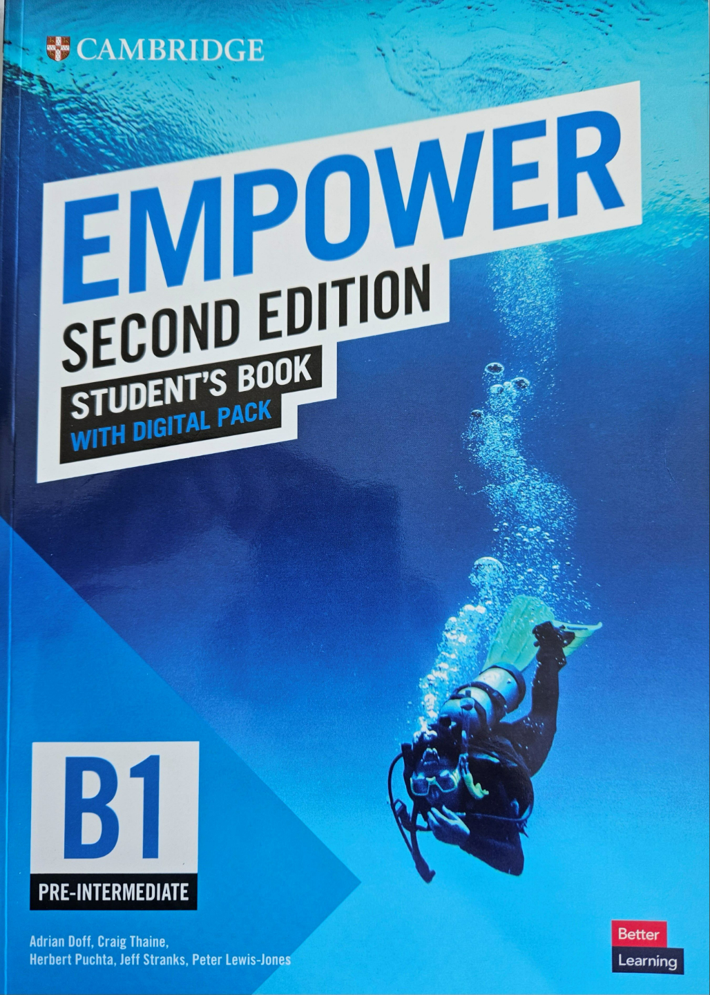 Virtual English LinguaSkill Test from Cambridge Online Courses A1 C1