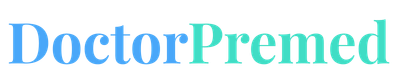 DoctorPremed Logo