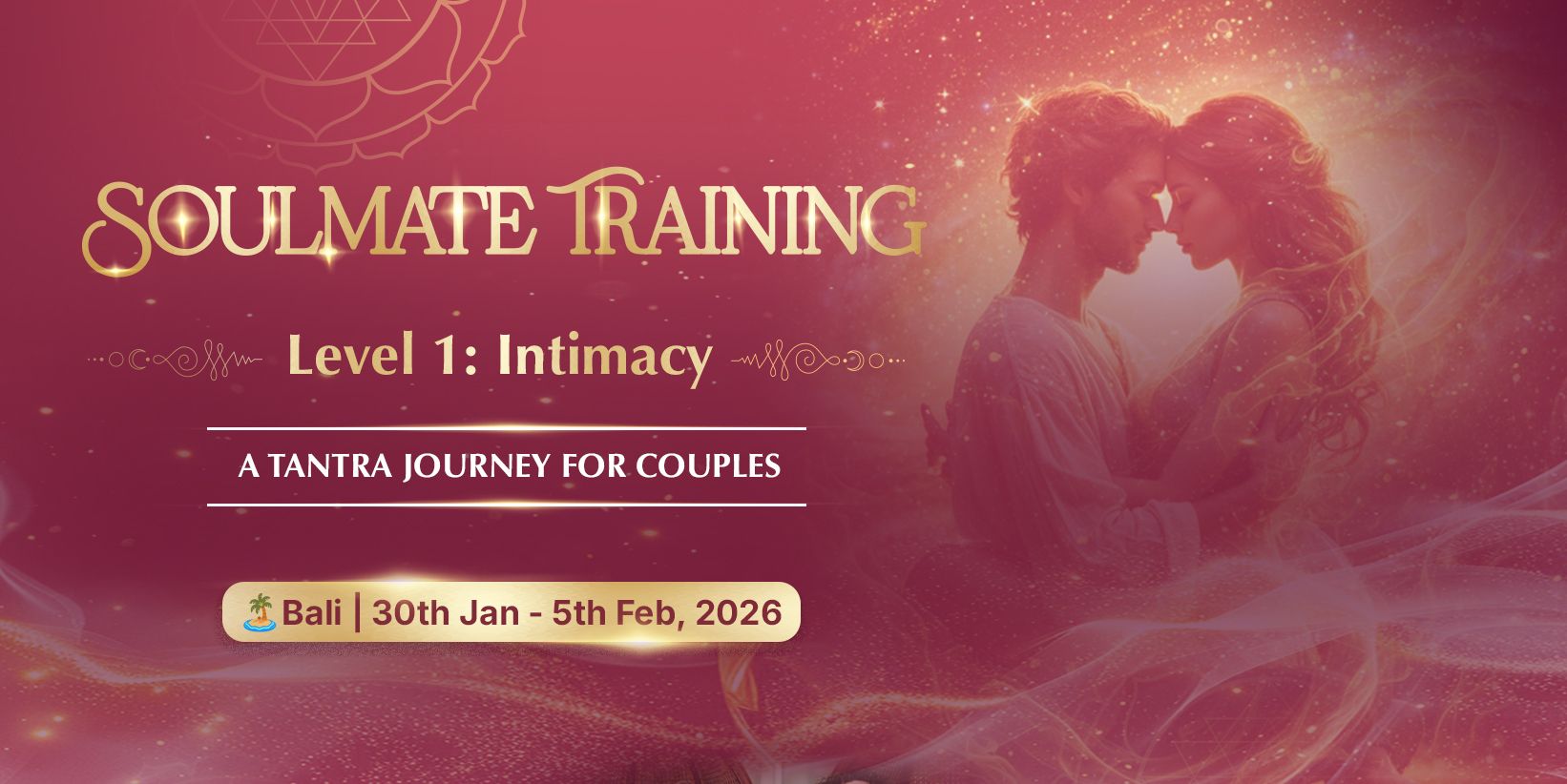 Soulmate Training