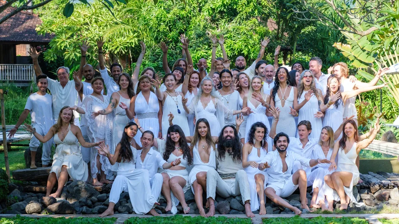 Tantra For Women | Retreats, Trainings, Courses, Classes & Resources