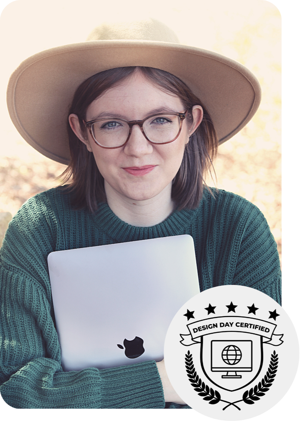 Rebecca Berryman, Vetted Kajabi Expert