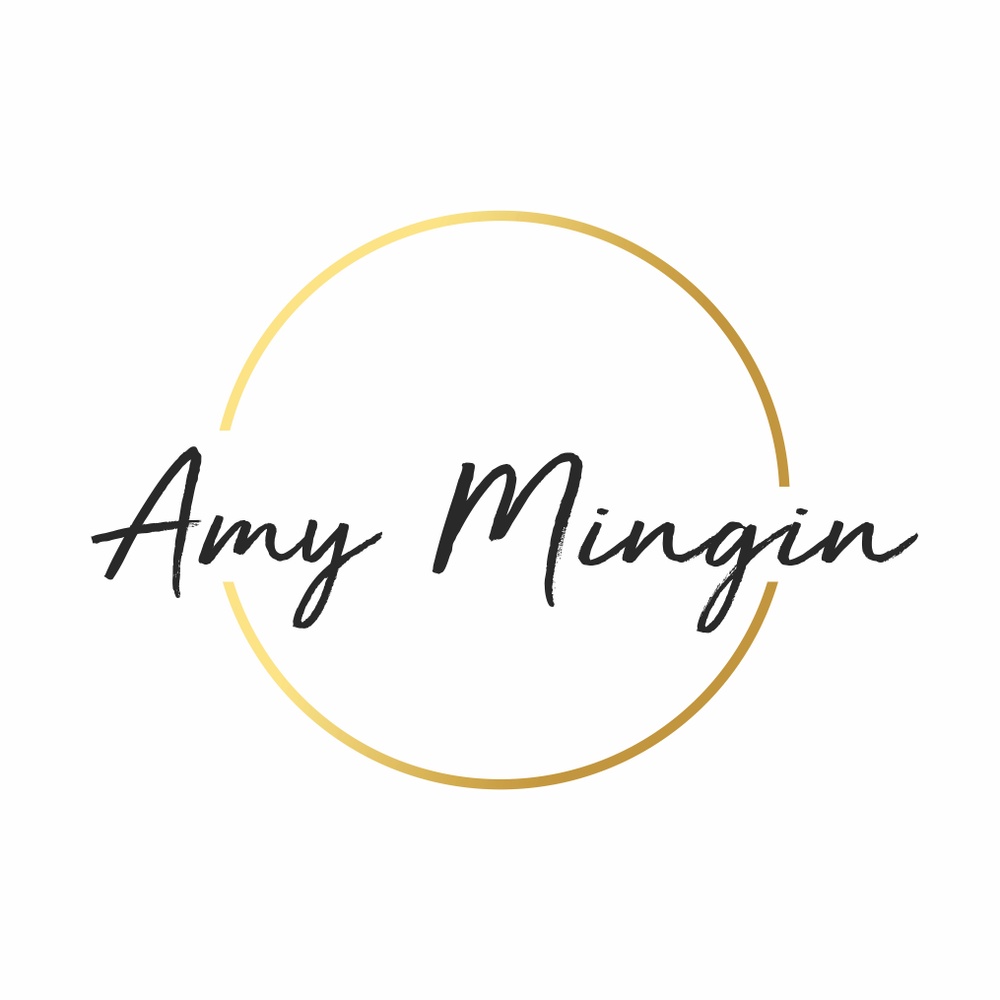 Women's Health Basics Course Amy Mingin