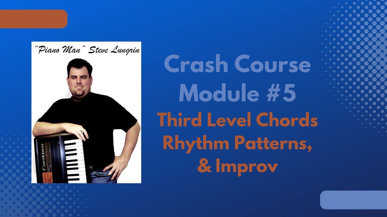 Music Theory Crash Course - National Guitar Academy