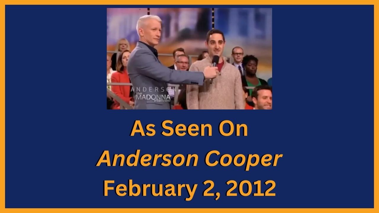 The Hollywood Reporter article headline Robyn Griggs, Another World Actress, Dies at 49