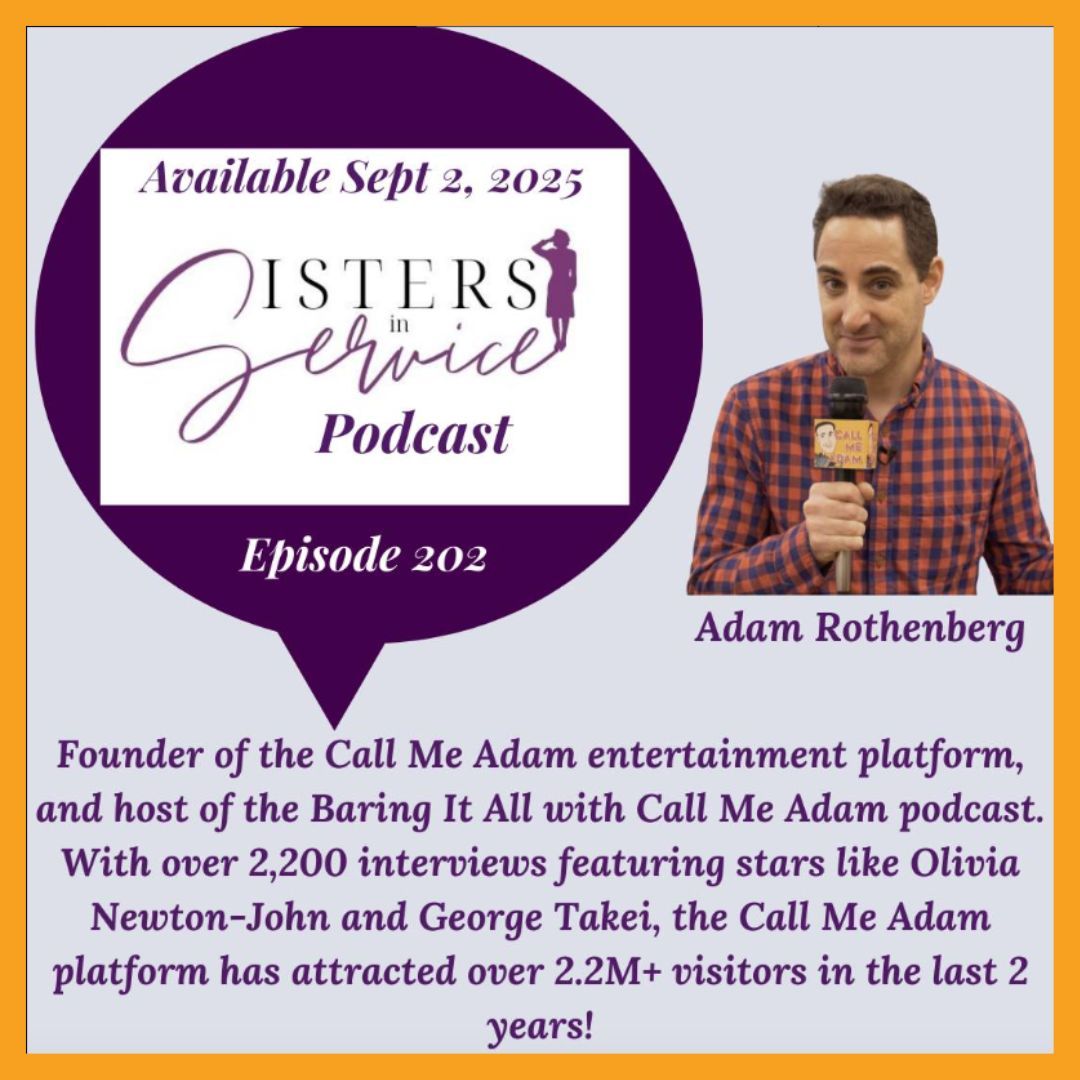 Leaping Into Entrepreneurship: Lessons From Adam Rothenberg - The Interview King