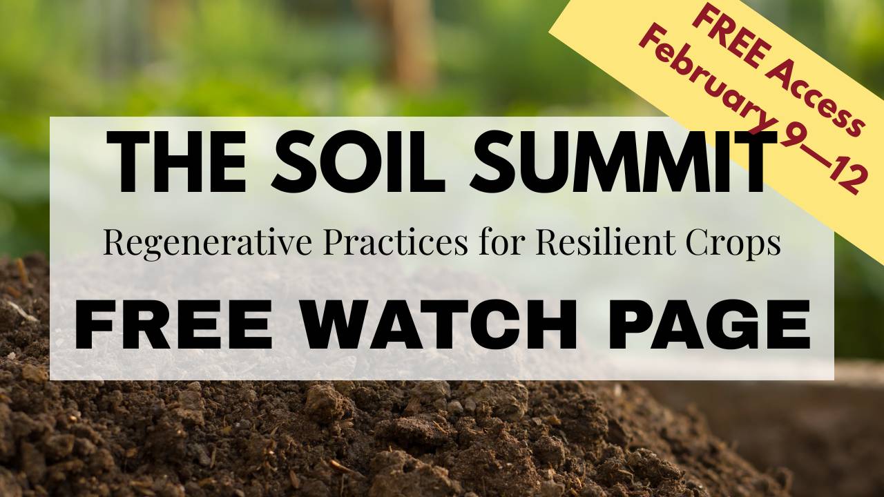 How to Use Heart & Soil Programs