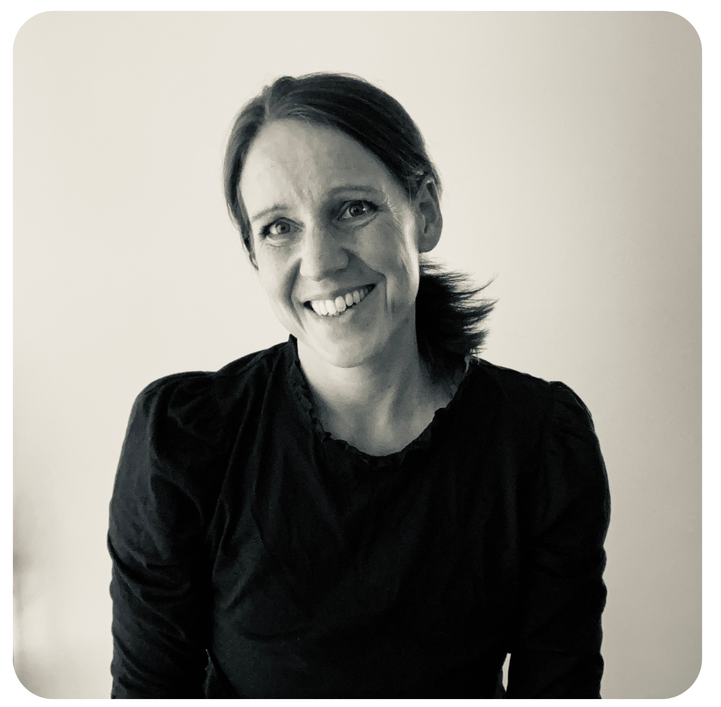 Picture of Carrie Goucher