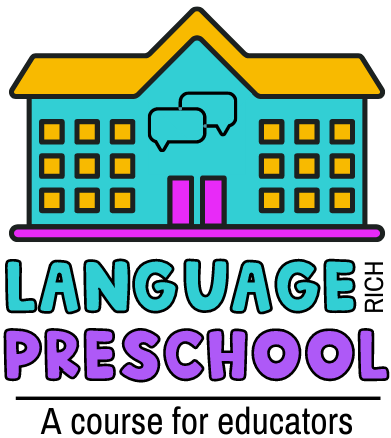 Language - Preschool