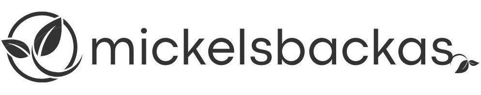 Mickelsbackas