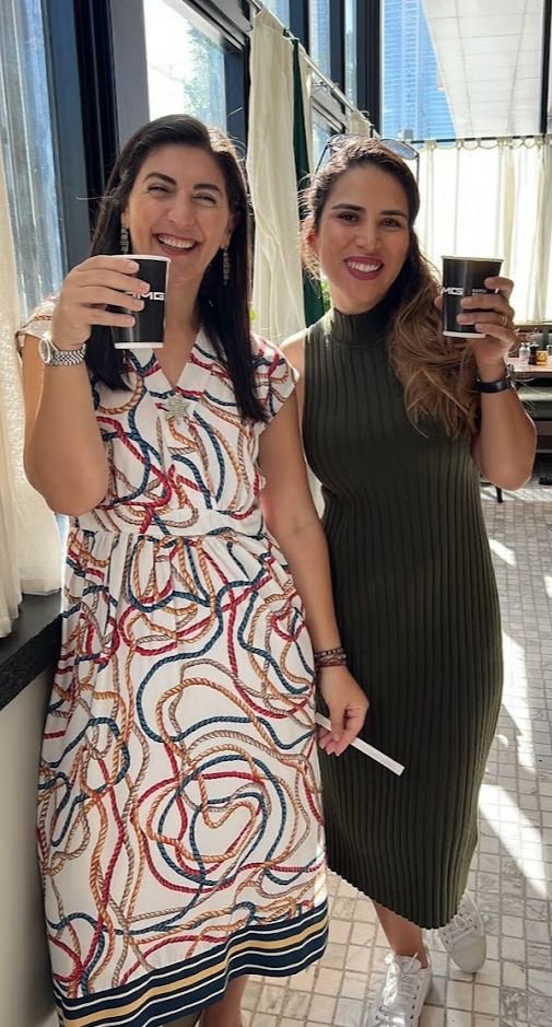 Perks & Partner Offers