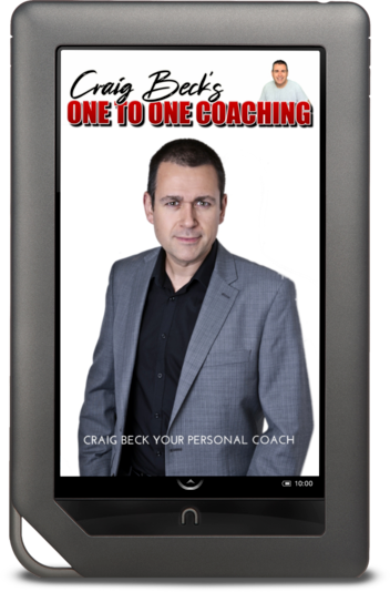 One To One Life Coaching