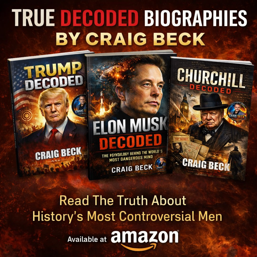 Decoded Biographies