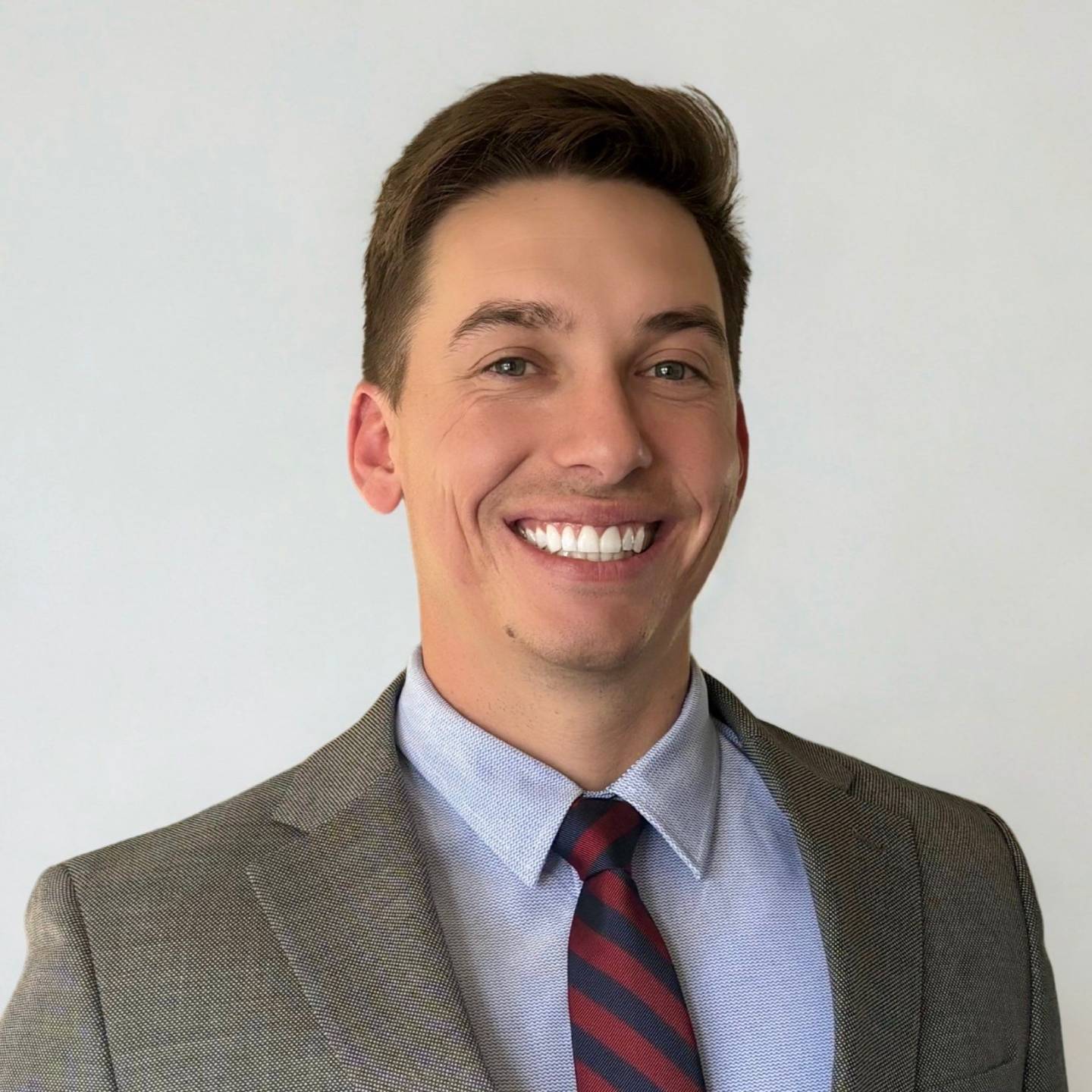 Jeremiah Barlow Wharton EMBA - EA Success Story