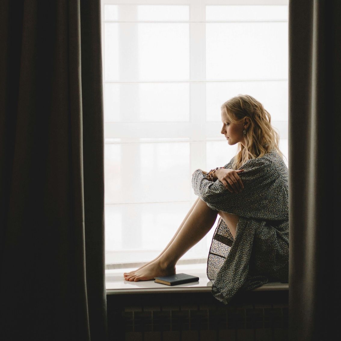 pelko ja ahdistus webinaari