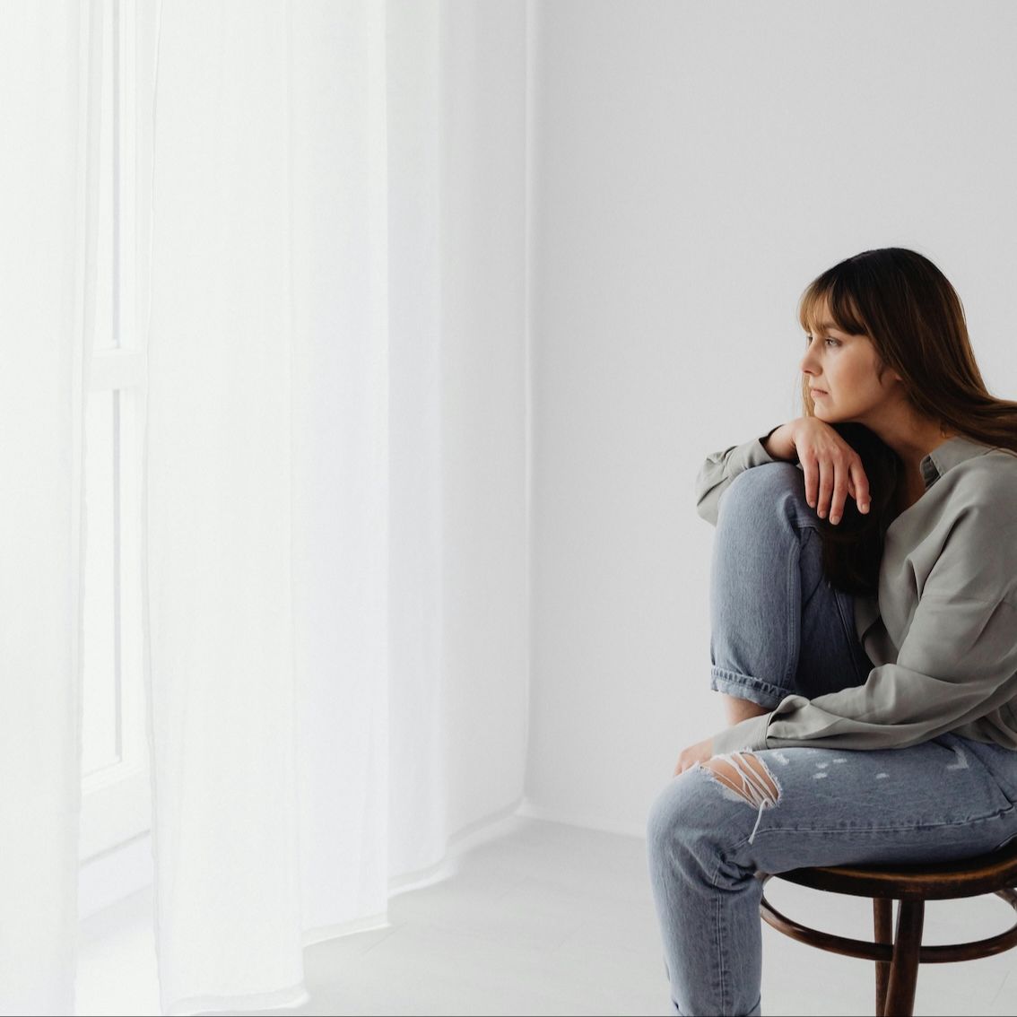 pelko ja ahdistus webinaari