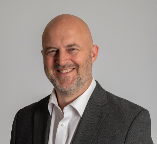 Profile picture of Philip Brown, founder of The Negotiation Club.