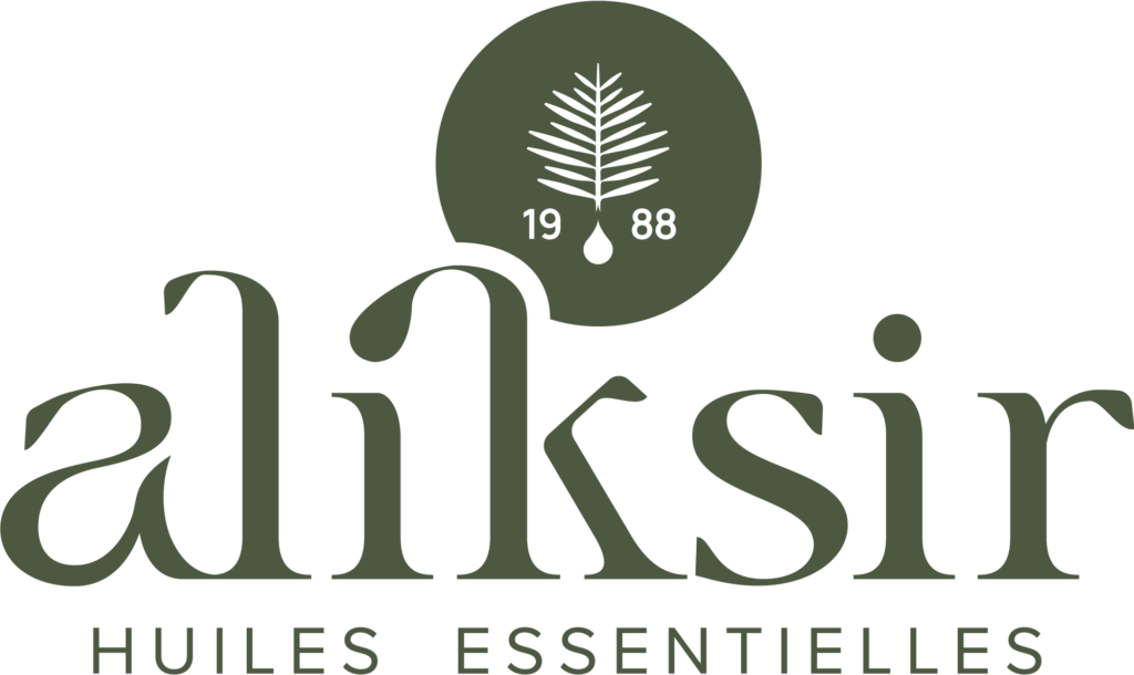 Aliksir Producteur d'Huiles Essentielles biologiques
